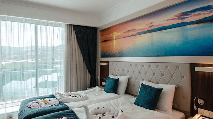 The Lumos Deluxe Resort Hotel & Spa